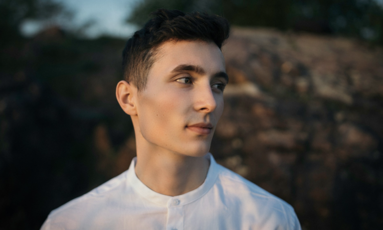 Traşsız Saç Ekimi